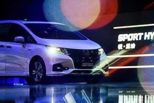 吴迎秋：抓用户需求是广汽本田的核心竞争力丨汽车预言家