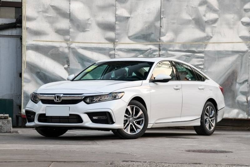 雅阁同门INSPIRE率先推出国六版，更高的配置 还买雅阁？