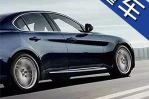 不想等宝马3系？这些纯进口车，超值高品味！