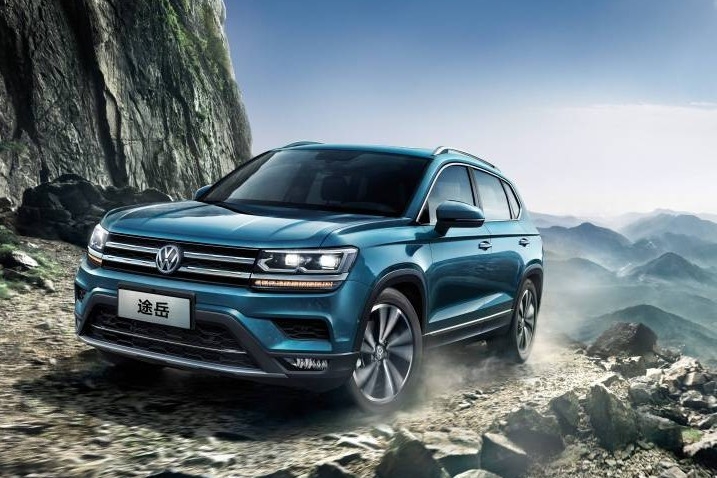 不可不看，这几款合资SUV比你想象的更超值！