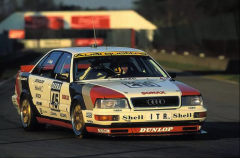 究竟四驱系统哪家最靠谱？真正懂车的人都会选这几款