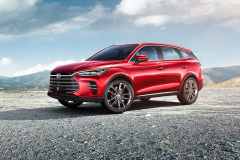 国货也有精品：这三款车告诉我自主品牌在！进！步！