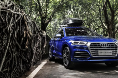 优惠近9万元，不到30万就能买奥迪Q5L，尺寸和动力完胜X3