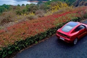 大咖说 | 新能源市场最“硬核”的车企 零跑汽车认第二 谁敢是第一？