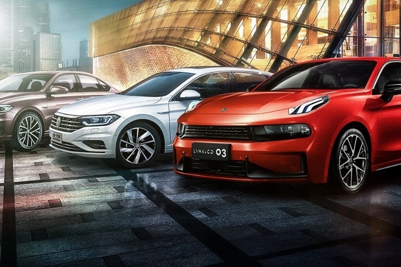 10万级带全景天窗的合资家轿，为何老司机独爱这三款？