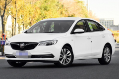 三缸发动机真不靠谱吗？为什么英朗卖8万月销过万，油耗5.5升