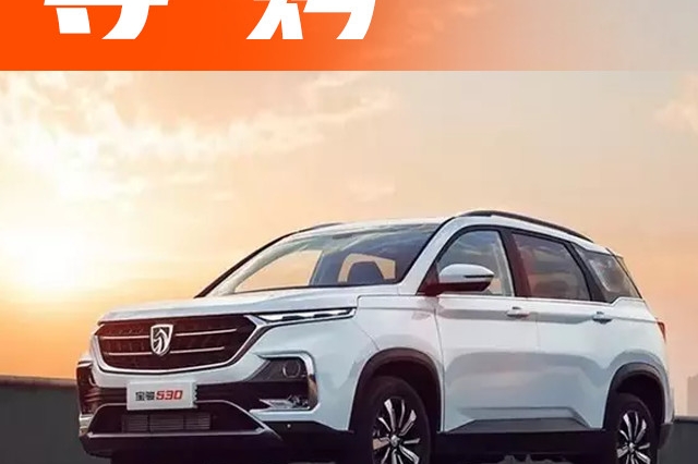10万元买SUV，要颜值要动力，这几款值得考虑！