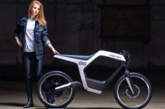 最贵的电动自行车！扭矩爆发200牛米，价格亮相，网友：撞不起