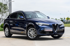 亲民价的纯进口SUV！实力叫板奥迪Q7，5.8秒破百爆发280马力