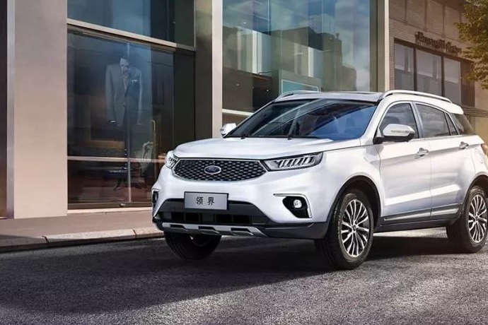 不给国产留活路？这些大牌合资SUV只要10多万