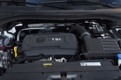 就是换标途观，可惜没人懂！扭矩350油耗仅6升，降5万也卖不动