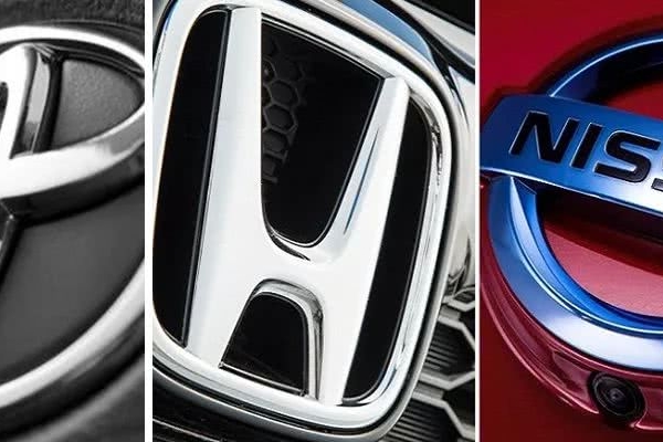 日系三剑客，如今境遇竟如此不同