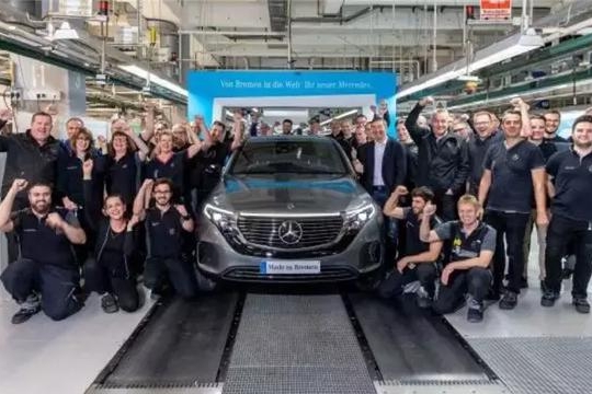 奔驰EQC、蔚来ES6、特斯拉Model Y该怎么选？