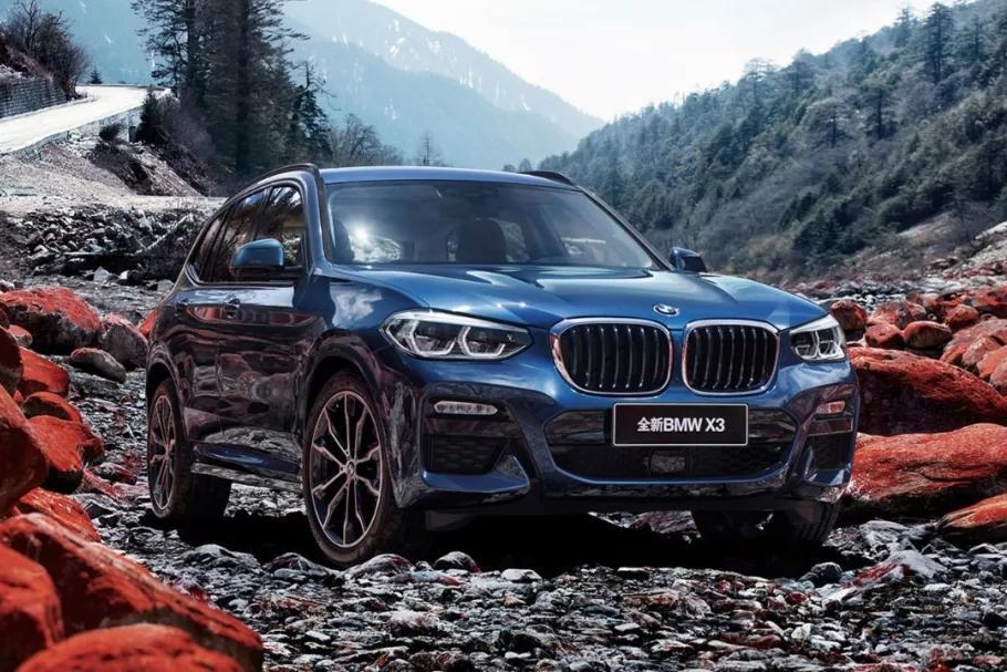 就是因为不完美，才选择宝马X3丨问答