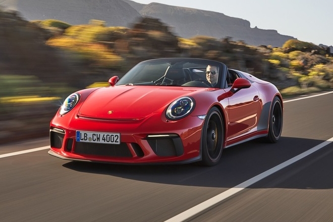 保时捷收购德国软件公司