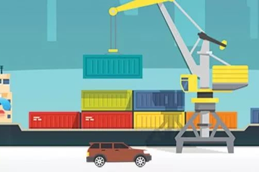 二手车出口正式启动，中国汽车行业的新风口来临？