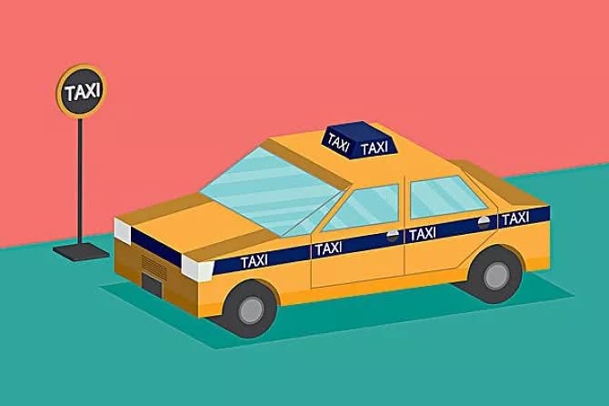 出租车司机赚不到钱网约车司机吐槽收费乱，我们的共享出行怎么了？