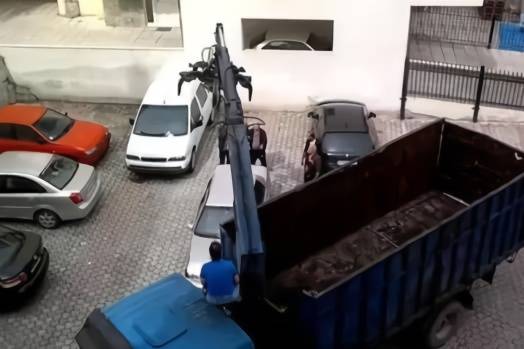 汽车拖去报废时万万要拆走这四个零件，就算坏了也很值钱，别忘了