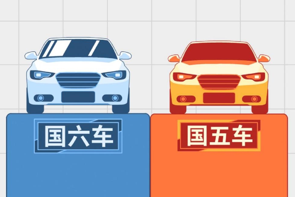 最严国六排放来袭？什么是国六？国五车还能开吗？购车如何判断？