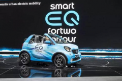 吉利90亿美元换来退出美国、加拿大市场的Smart，值吗？