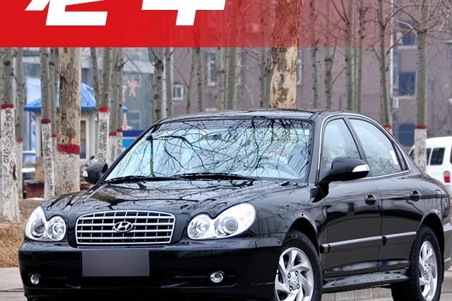 这台车为车友遮风挡雨，任劳任怨了14年还没质量问题！