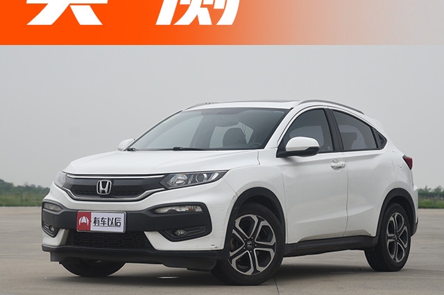 月销破10000，这款合资SUV仅12.78万起，用料挺厚道