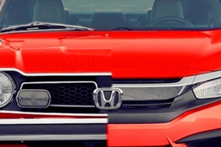 汽车界需要CIVIC精神