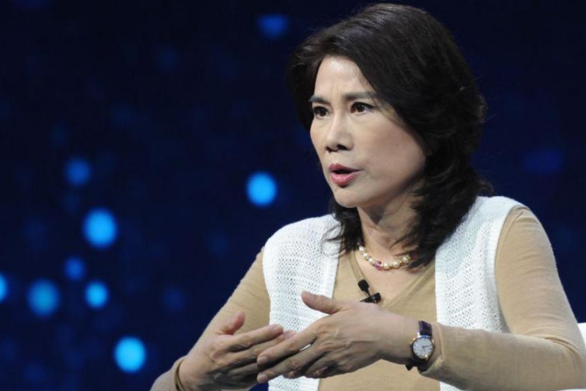 力挽狂澜还是一意孤行，“董小姐”坚持“造车梦”意欲何为？