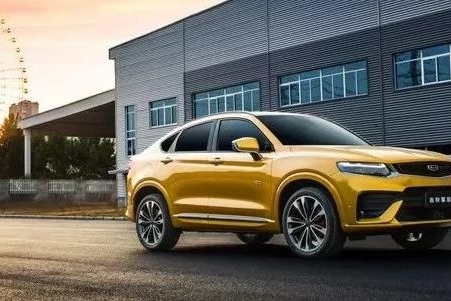 吉利星越售价13.58-21.68万元贵不贵，值不值得买？