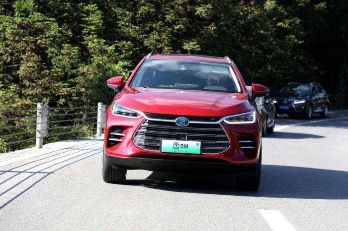 全球销量最多的三家新能源汽车公司，中国占两个，不惧特斯拉？