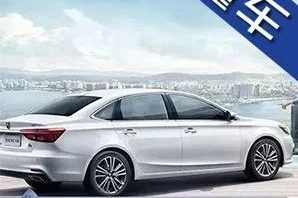 油耗低至4升，终端优惠2.5万！这款PLUS新车什么来头？