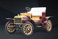 汽势老照片|斯柯达车轮的百年变迁