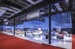 市场占有率将超37% 长城皮卡为何能成领头羊