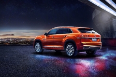 途昂X 380TSI尊崇豪华版率先亮价 全系售价5月28日揭晓