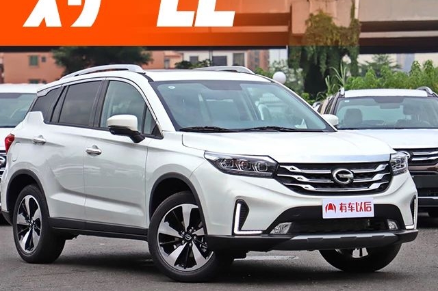 13万左右，这2款国产SUV配置丰富，性价比不输30万合资！