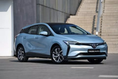 别克首款电动车，静态体验VELITE 6