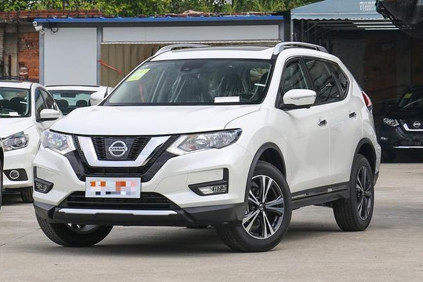 这日系SUV再次大爆发，4月卖出近2万台，超过途观，不是CRV