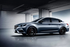 10万出头，这三款高颜值家轿专为年轻人打造