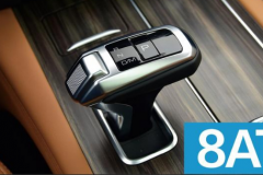 最值得关注的四款SUV，搭载8AT变速箱，买了都说不后悔