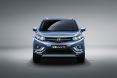 为什么说东风风神全新AX5性价比高？不只是8.59万元起