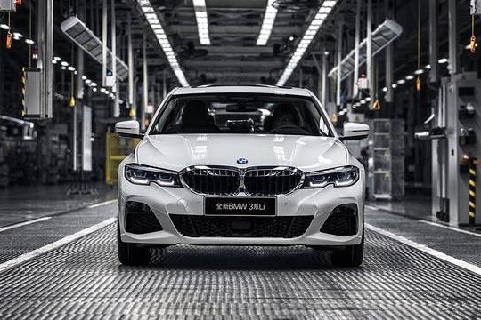 路咖与车：奔驰C级再降价？全新宝马3系疑似售价曝光