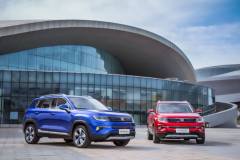 长安CS35PLUS请你游山玩水，圆你江湖梦！