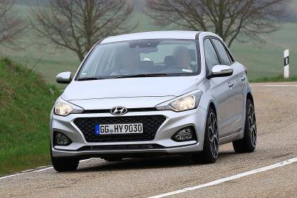 现代给了我们不卖Polo GTI的原因，这车200马力或将明年上市