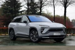 认真考虑一下，40万你会选择一台国产的蔚来之车吗？