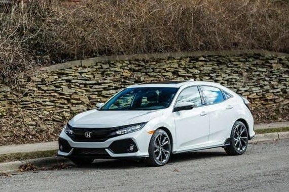 马上到520了，这5款“靓车”送女神是不错的选择