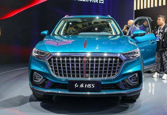 再等12天，中型又一黑马SUV将上市，20万开着比途观L有面