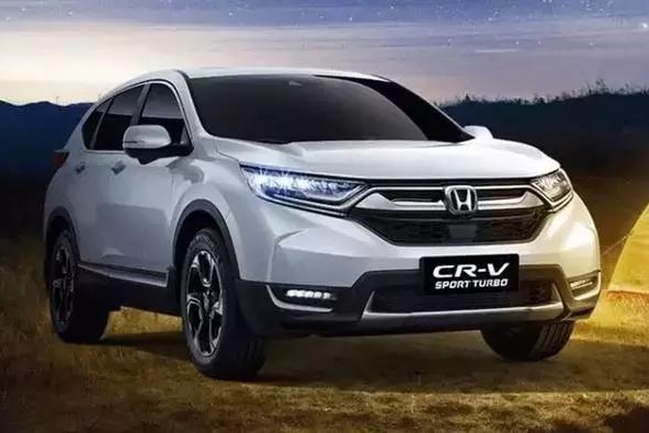 1-4月份销量！这五款SUV表现不俗，CS35力压H6！