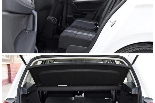 这款戏称放大版高尔夫的多功能家用车 降至9万能买吗？