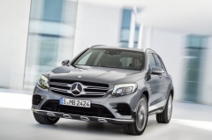 BBA：我咋没感受到车市寒冬？4月销量新鲜出炉！