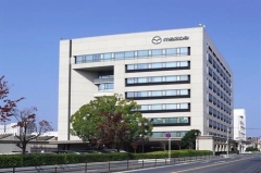 马自达2018财年净利下滑43% 谋划高端车型保利润